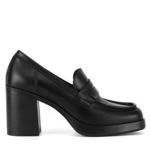 Salonke Gino Rossi PLATEAU-27743PE Crna