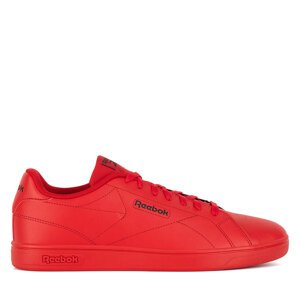 Tenisice Reebok COURT CLEAN 100213266 Crvena