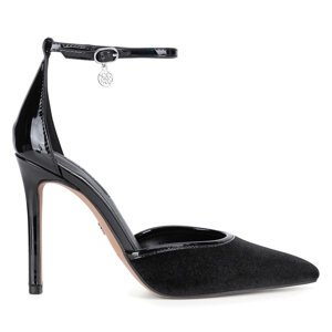 Štikle Nine West WFA2996-1 Crna