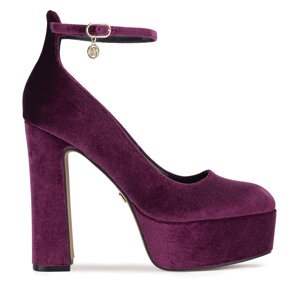 Salonke Nine West WFA3040-1 Ljubičasta