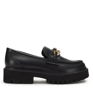 Loaferice Eva Minge ASA-915-933-2 Crna