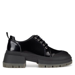 Loaferice Nine West WFA3033-2 Crna