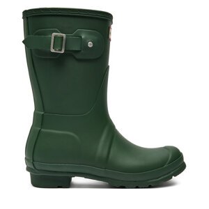 Gumene čizme Hunter WFS1000RMA Zelena