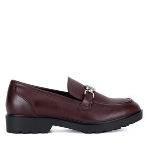 Mokasinke Nine West WFA3043-1A Tamnocrvena