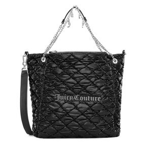 Torbica Juicy Couture BIJXT8667WRY Crna