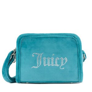 Torbica Juicy Couture BIJXT5468WPO Tirkizna