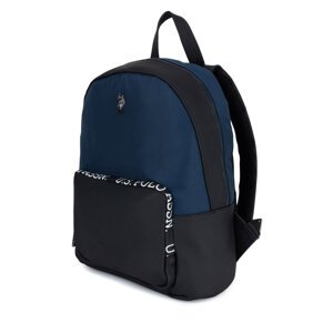 Ruksak U.S. Polo Assn. BIUXT6258MPJ Tamnoplava
