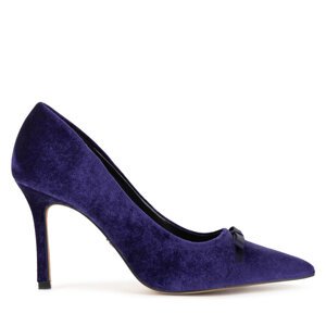 Štikle Nine West WFA2989-1 Ljubičasta
