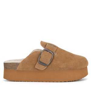 Natikače Badura TS6207-02 Smeđa