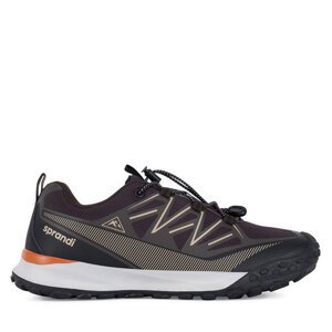 Trekking Sprandi M-S24W026A-8 Smeđa