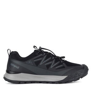 Trekking Sprandi M-S24W026A-8 Crna