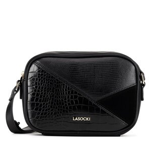 Torbica Lasocki LSK-K-070-06 Crna