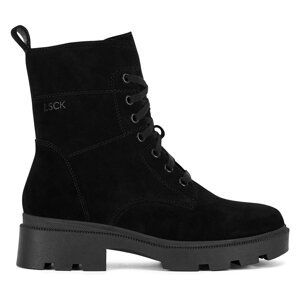 Čizme Lasocki ARC-DOMINA-03 Crna