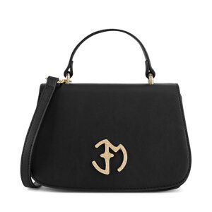 Torbica Eva Minge IRIS-CS10240 Crna