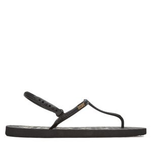 Sandale Roxy 839467 Crna