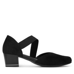 Salonke Lasocki RST-FLEX-48 Crna