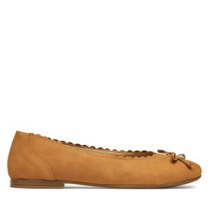 Balerinke Sergio Bardi RST-F1096-01SB Smeđa