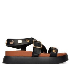 Sandale DeeZee WS2P229-10 Crna