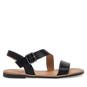Sandale JENNY DARI WS250723-3 Crna