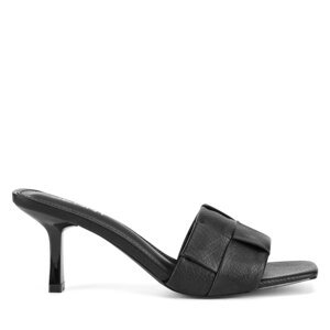 Natikače JENNY RZ45505413 Crna