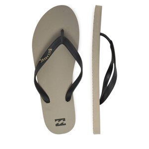 Japanke Billabong 800270A Crna