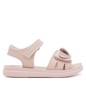 Sandale Nelli Blu CSS20370-18 Ružičasta