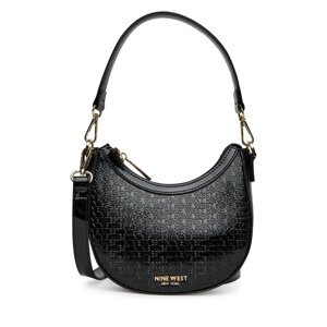 Torbica Nine West GLAR1 Crna