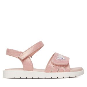 Sandale Nelli Blu CM240719-7 Ružičasta