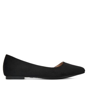 Balerinke JENNY JANE WS2108-08 Crna