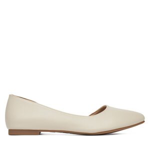 Balerinke JENNY JANE WS2108-08 Bež