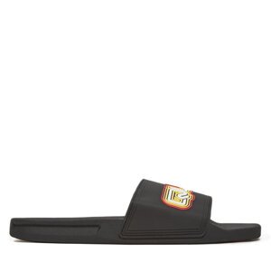 Natikače Quiksilver 800255 Crna