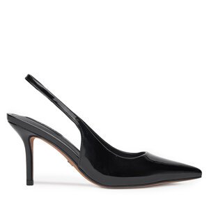 Sandale Nine West SX005-01 Crna