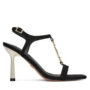 Sandale Nine West S3SH1996-01 Crna