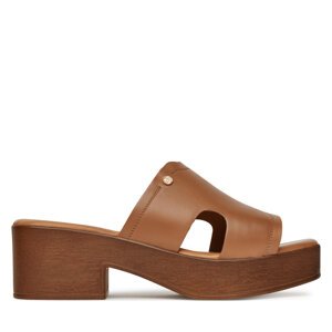 Natikače Lasocki WI16-2356-01 Smeđa