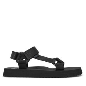 Sandale Quiksilver 808417 Crna