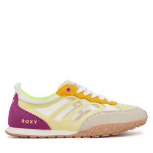 Tenisice Roxy V12-920 Žuta