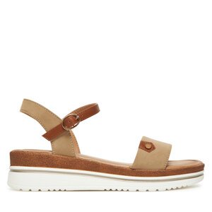 Sandale Clara Barson WS2506-01 Bež