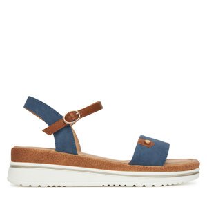 Sandale Clara Barson WS2506-01 Plava