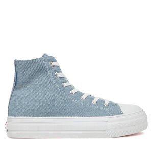 Tenisice Roxy V12-907 Plava