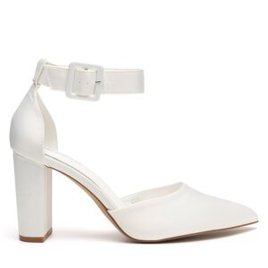 Salonke JENNY LH230312-5A Bijela