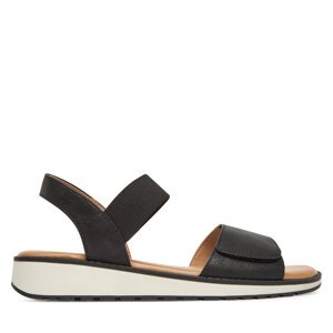 Sandale Clara Barson WS6535-02 Crna
