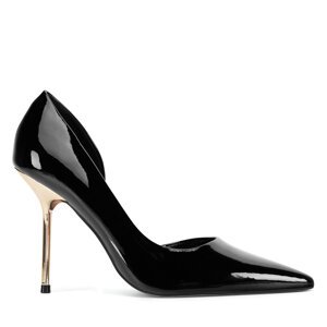 Štikle Nine West CWF0003-04 Crna