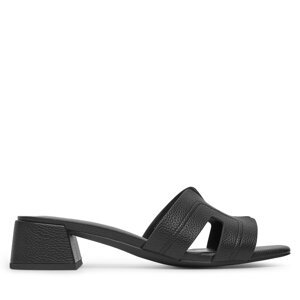 Natikače JENNY R255SS00541 Crna