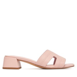 Natikače JENNY R255SS00541 Ružičasta