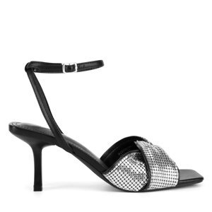 Sandale JENNY R25SS01647 Crna