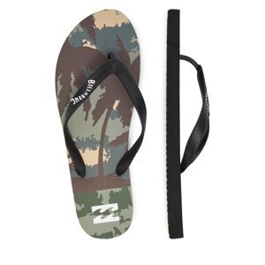 Japanke Billabong 800273 Zelena