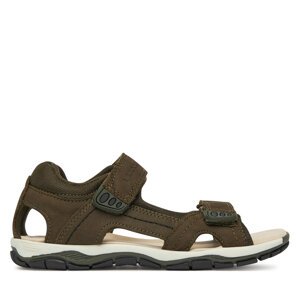 Sandale Lasocki Young WIGO CI12-2625-09 Kaki