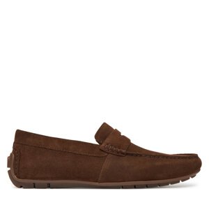 Mokasinke Lasocki SPIKE-02M MB Smeđa