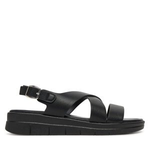 Sandale Clara Barson K25SS00628 Crna