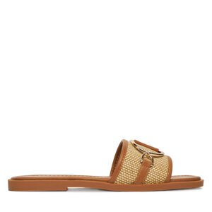 Natikače JENNY WS5727-01 Smeđa